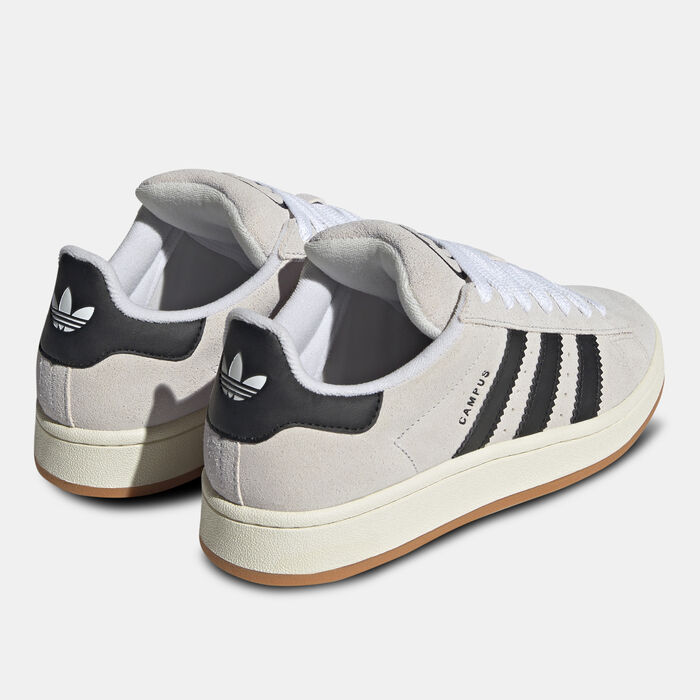 adidas Originals Women's Campus 00s Shoes White adidas Originals Women's Campus 00s Shoes White image number 5