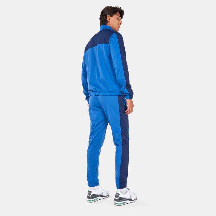 Nike Men's Sportswear SPE PK Tracksuit Blue Nike Men's Sportswear SPE PK Tracksuit Blue image number 1