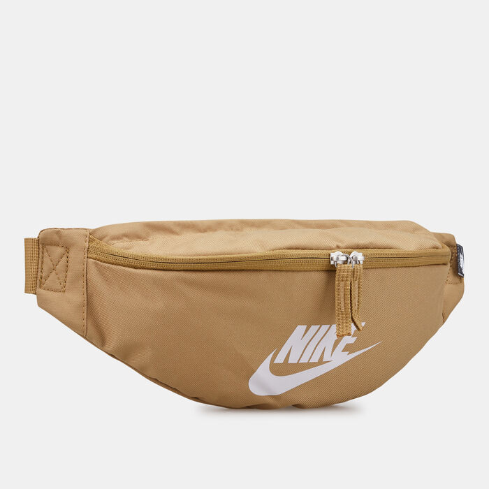 Nike Heritage Waist Bag Brown image number 2