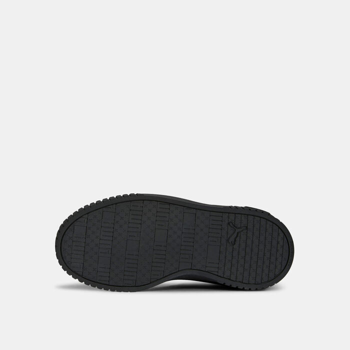 PUMA Kids' Carina 2.0 Shoes Black image number 4