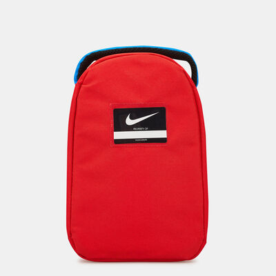 Nike Kids' Lunch Bag Blue Nike Kids' Lunch Bag Blue