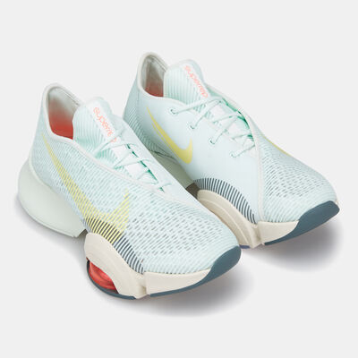 Nike Women's Air Zoom SuperRep 2 Shoe Green