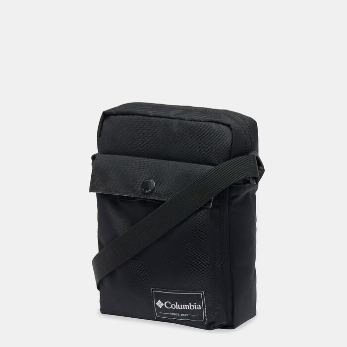 Columbia Zigzag II Crossbody Bag Black Columbia Zigzag II Crossbody Bag Black image number 0