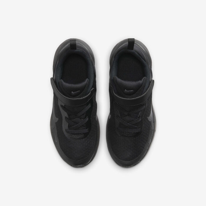 Nike Kids' Revolution 7 Running Shoes Black Nike Kids' Revolution 7 Running Shoes Black image number 3