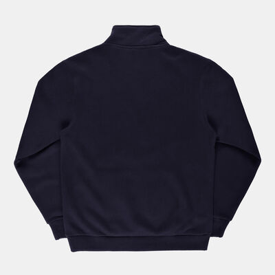 Converse Men's Retro Chuck Track Jacket Black