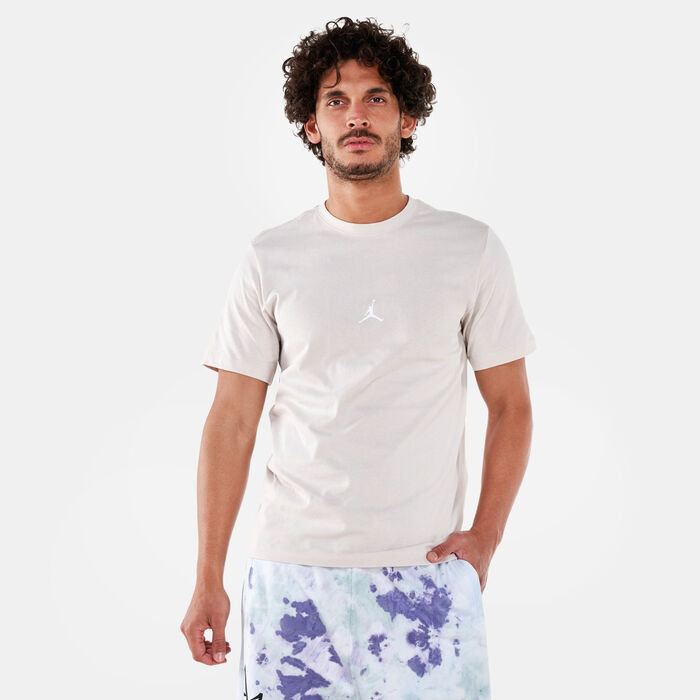 Jordan Men's Essential Flight 23 Graphic T-Shirt White Jordan Men's Essential Flight 23 Graphic T-Shirt White image number 0