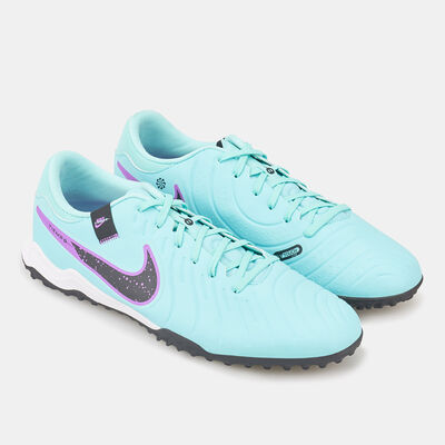 Nike Men's Tiempo Legend 10 Academy Turf Ground Football Shoe Green