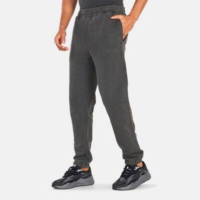 NICCE Men's Capstan Joggers Black