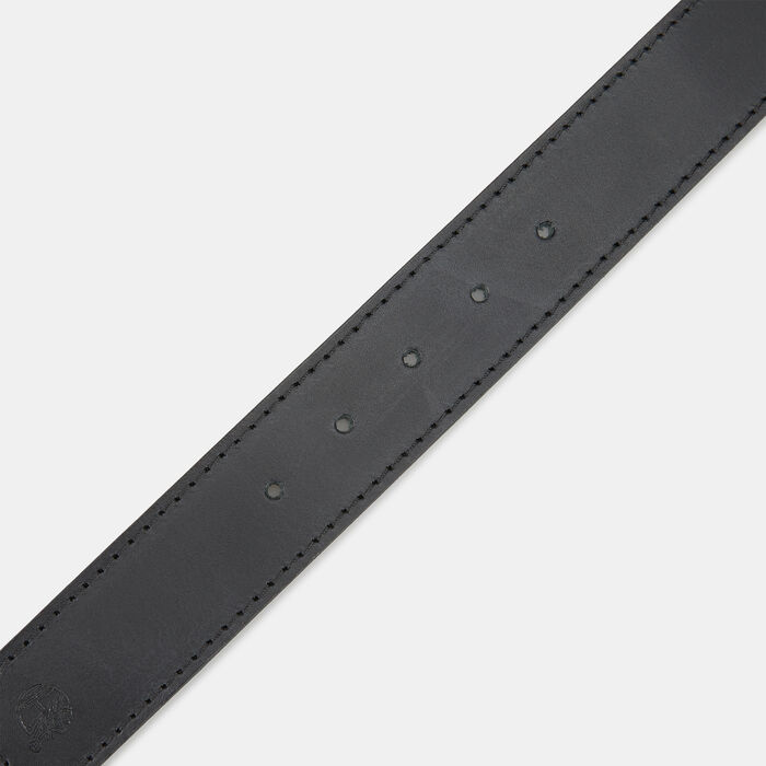 Timberland Men's Belt Black Timberland Men's Belt Black image number 2