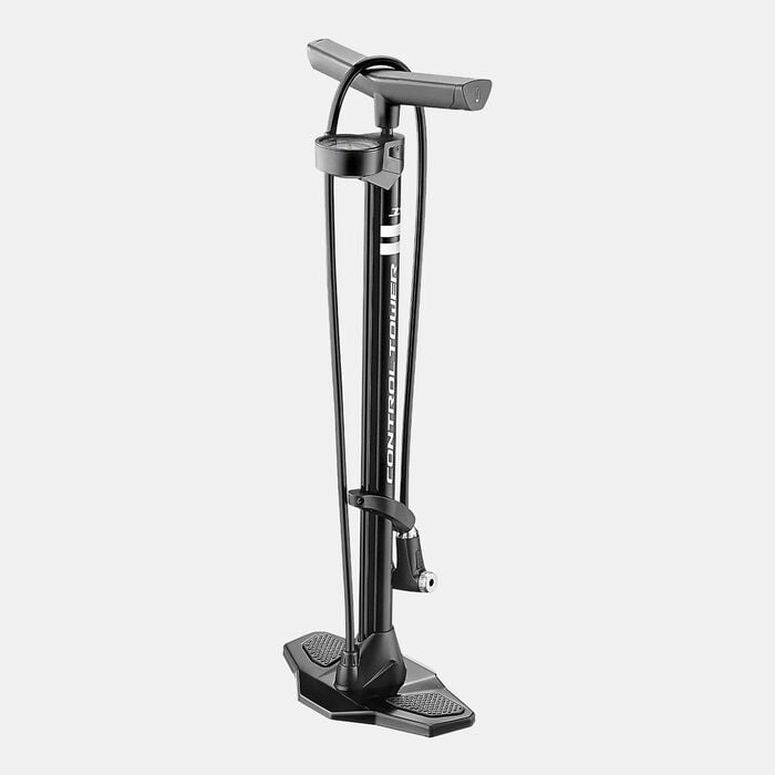 Giant CONTROL TOWER 1+ Pump Black Giant CONTROL TOWER 1+ Pump Black image number 0