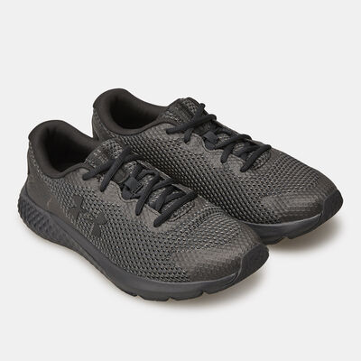 Under Armour Women's UA Charged Rogue 3 Running Shoes Black Under Armour Women's UA Charged Rogue 3 Running Shoes Black