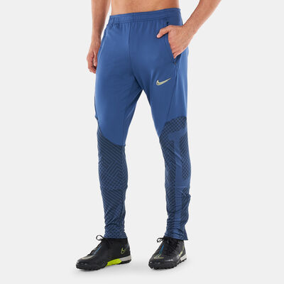 Nike Men's Dri-FIT Strike Pants Blue