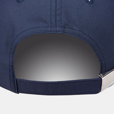 Nike Kids' Heritage86 Adjustable Cap Blue