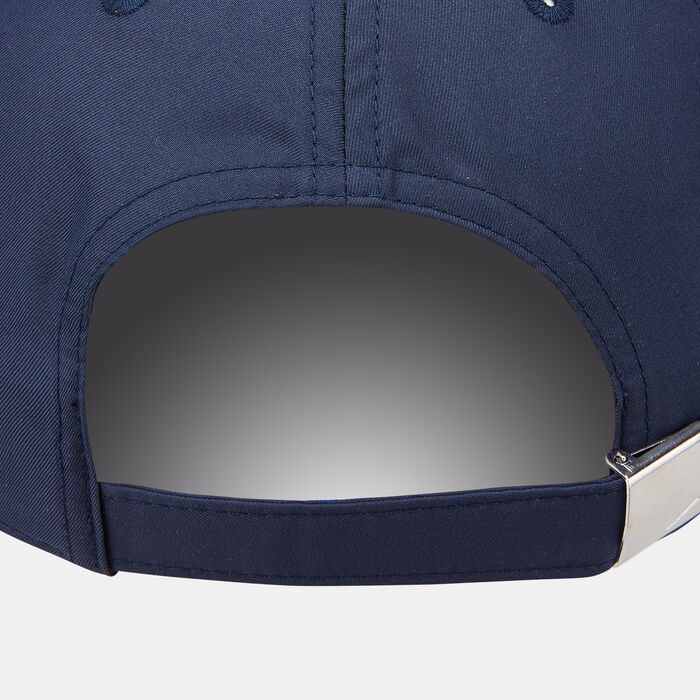 Nike Kids' Heritage86 Adjustable Cap Blue Nike Kids' Heritage86 Adjustable Cap Blue image number 1