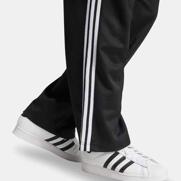 adidas Originals Men's Adicolor Firebird Track Pants Black adidas Originals Men's Adicolor Firebird Track Pants Black image number 4