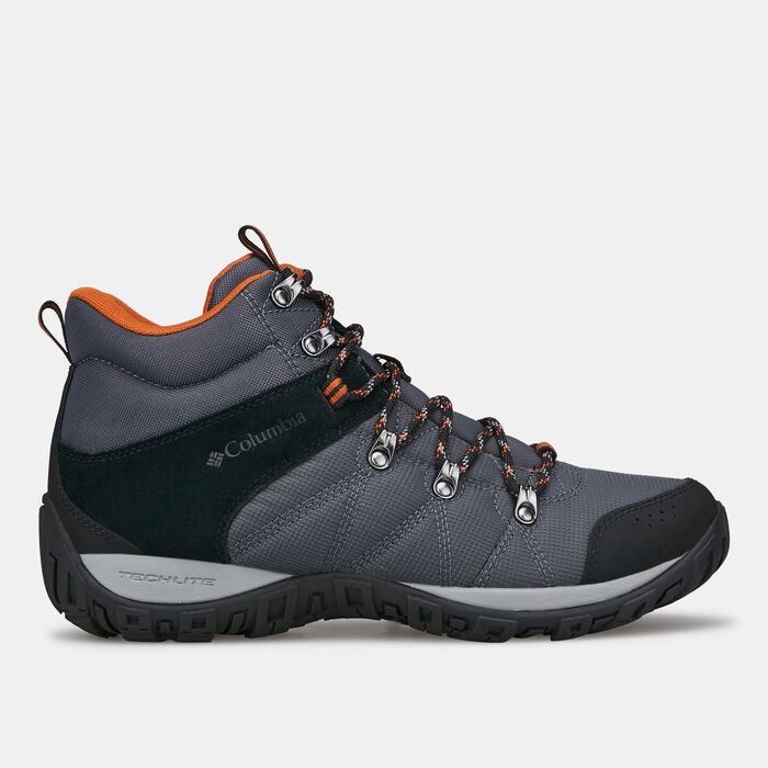 Columbia Men's Peakfreak™ Venture Mid LT Boot Multi Columbia Men's Peakfreak™ Venture Mid LT Boot Multi image number 0
