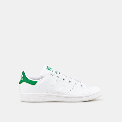 adidas Originals Kids' Stan Smith Shoe White adidas Originals Kids' Stan Smith Shoe White