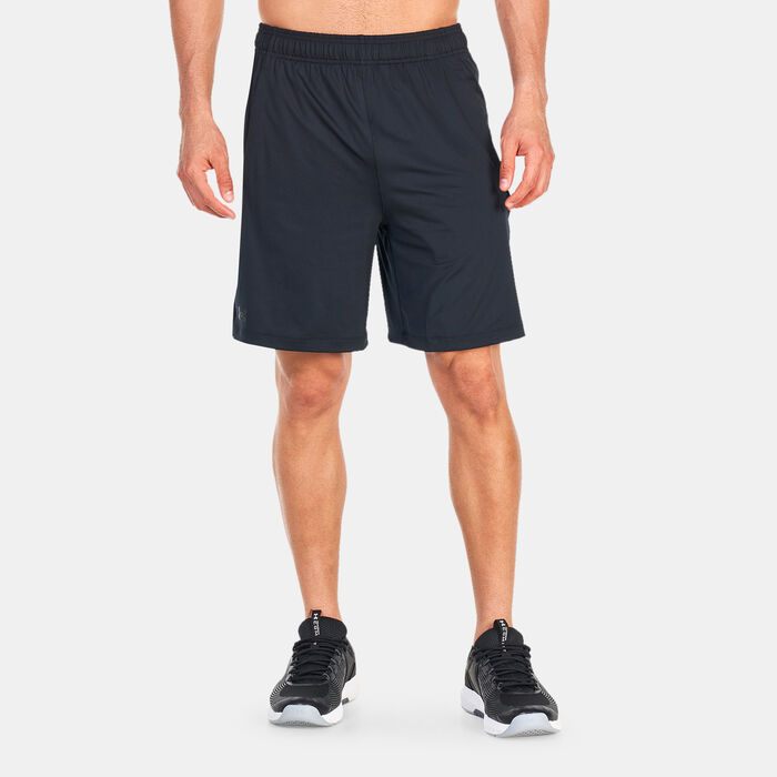Under Armour Men's UA Tech™ Vent Shorts Black Under Armour Men's UA Tech™ Vent Shorts Black image number 0