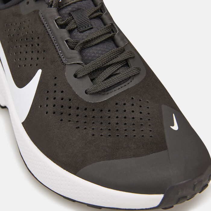 Nike Men's Air Zoom TR 1 Workout Shoes Black Nike Men's Air Zoom TR 1 Workout Shoes Black image number 5