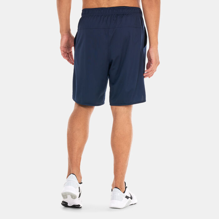 Nike Men's Dri-FIT Totality Unlined Shorts Blue Nike Men's Dri-FIT Totality Unlined Shorts Blue image number 1