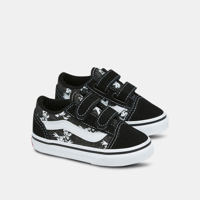 Vans Kids' Old Skool V Shoes Multi image number 1