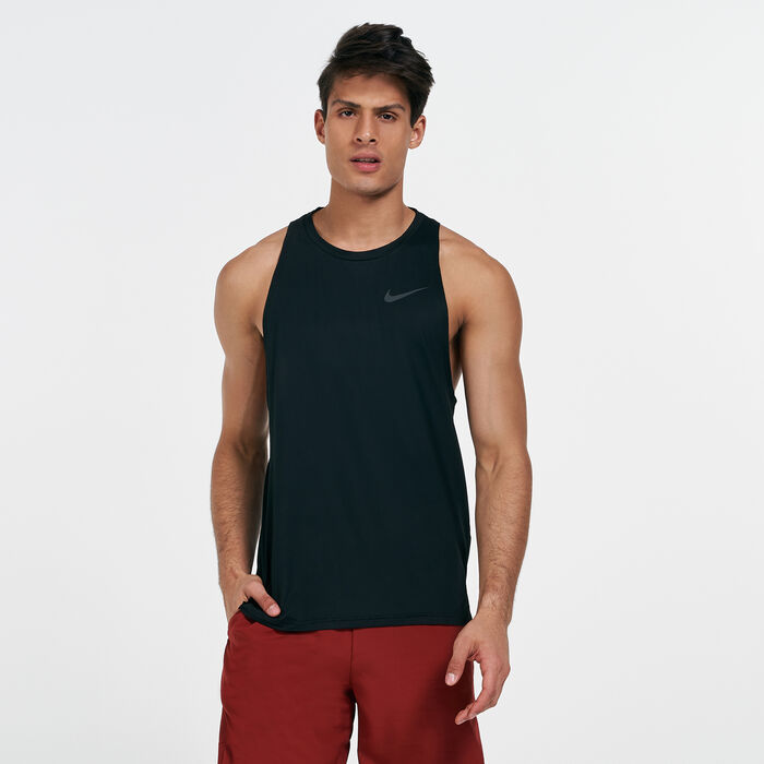 Nike Men's Dri-FIT Tank Top Multi Nike Men's Dri-FIT Tank Top Multi image number 0