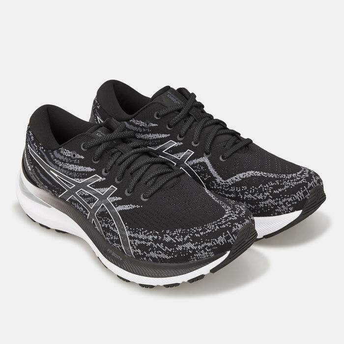 ASICS Men's GEL-KAYANO 29 Shoe Black ASICS Men's GEL-KAYANO 29 Shoe Black image number 2
