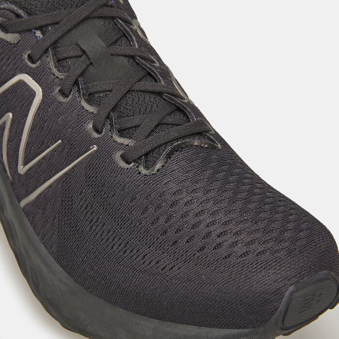 New Balance Men's Fresh Foam x EVOZ v3 Running Shoes Black image number 4