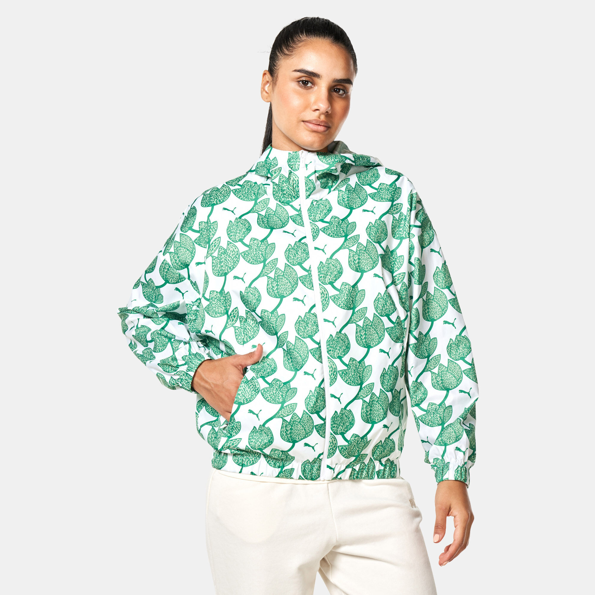 アウターその他 Fallett Pattern Wind Breaker 5JH536 Fallett Pattern Wind Breaker 5JH536 (Fallett/アウターその他