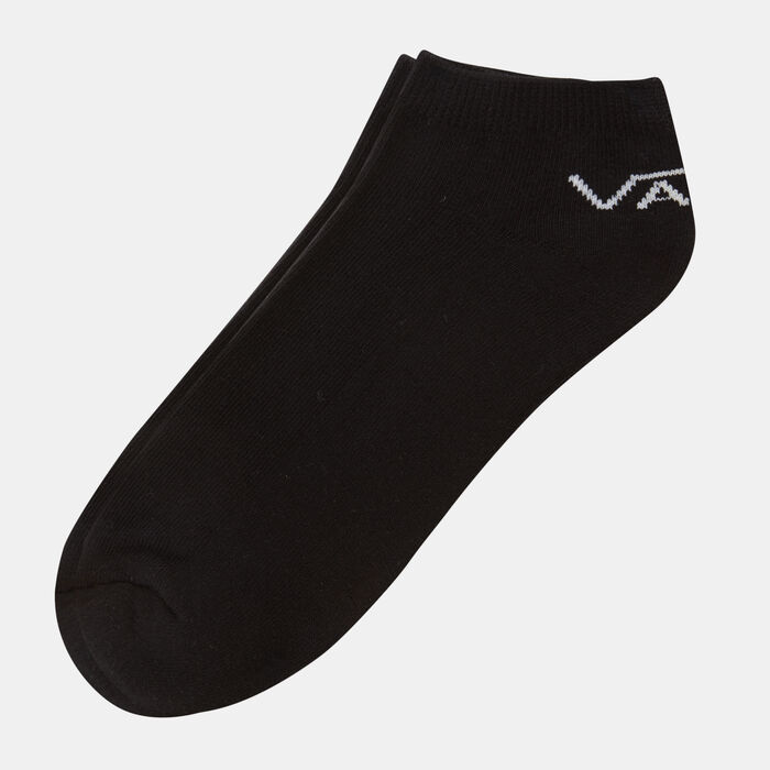 Vans Classic Low Socks Black image number 0