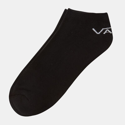 Vans Classic Low Socks Black Vans Classic Low Socks Black