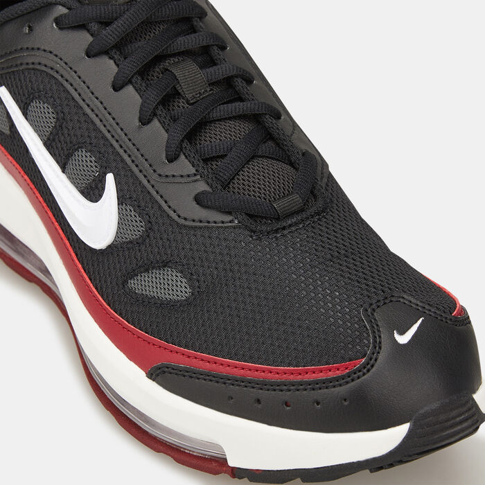 Nike Men's Air Max AP Shoe Black Nike Men's Air Max AP Shoe Black image number 4