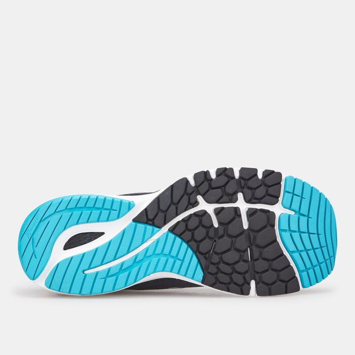 New Balance Men's Fresh Foam 860v11 Shoe Black New Balance Men's Fresh Foam 860v11 Shoe Black image number 3