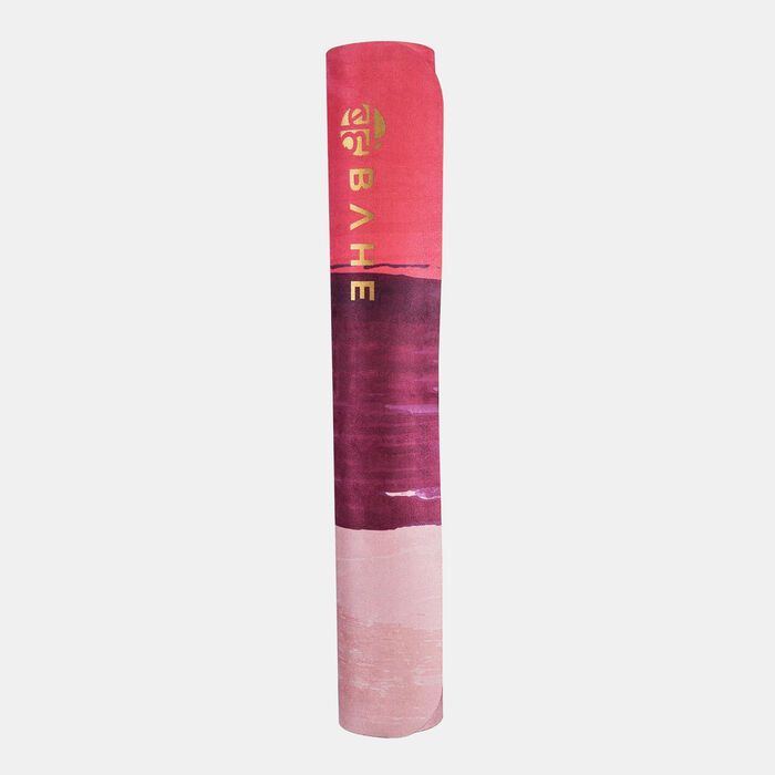 BAHE Synergy Yoga Mat (3.5mm) Multi BAHE Synergy Yoga Mat (3.5mm) Multi image number 1