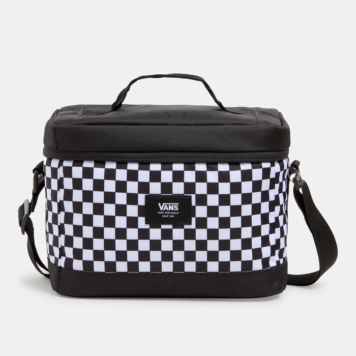 Vans Old Skool Lunch Bag Black image number 0