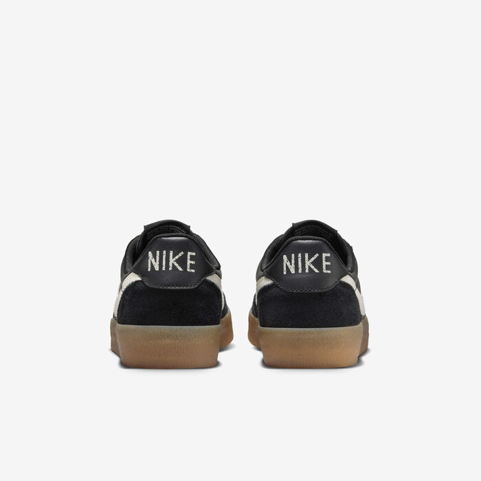 Nike Women's Killshot 2 Shoes Black image number 6