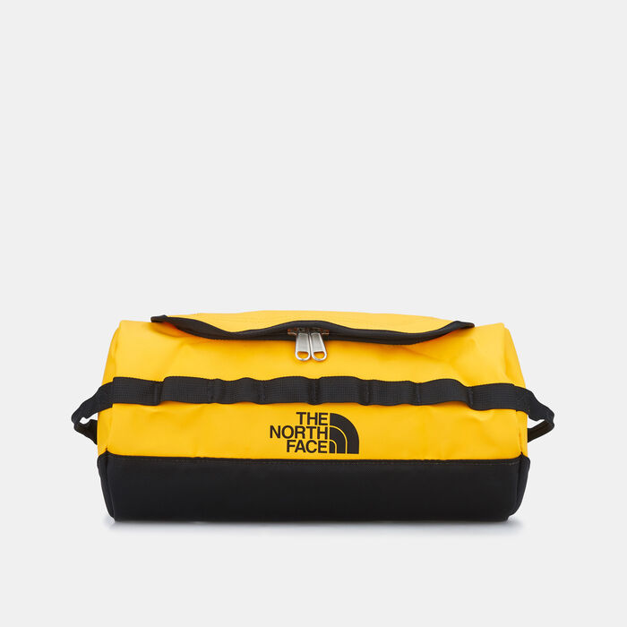 The North Face Base Camp Travel Canister (Large) yellow The North Face Base Camp Travel Canister (Large) yellow image number 0