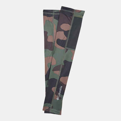 Columbia Freezer Zero II Arm Sleeves Green