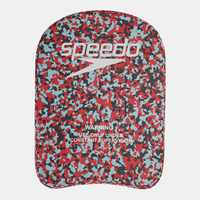 Speedo Multi Kickboard Red Speedo Multi Kickboard Red