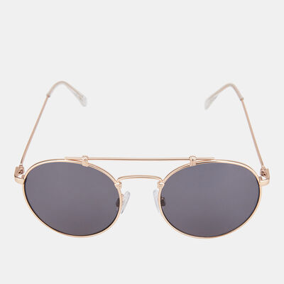 Vans Men's Henderson Sunglasses Gold Vans Men's Henderson Sunglasses Gold