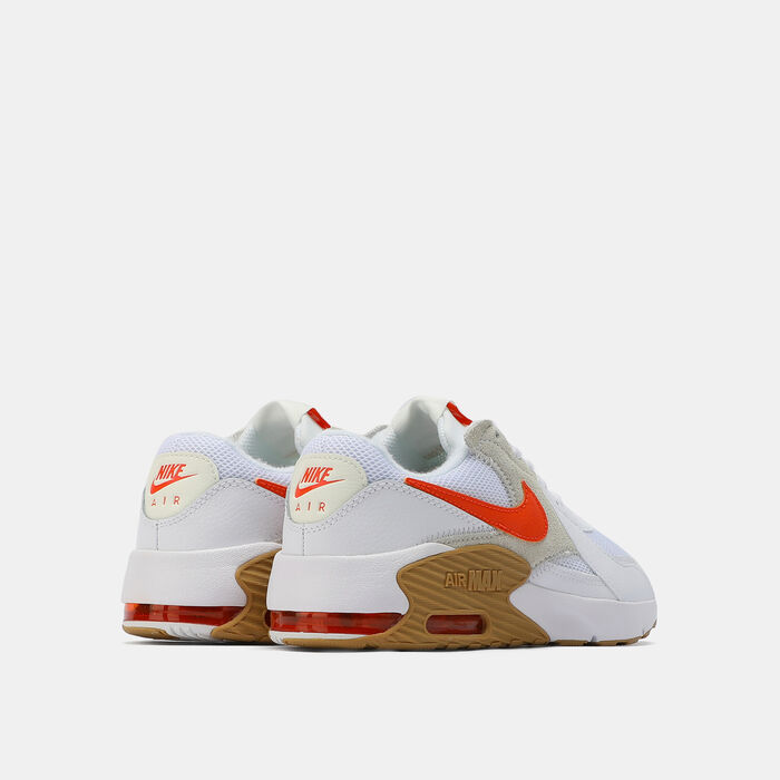 Nike Kids' Air Max Excee Shoe (Older Kids) White Nike Kids' Air Max Excee Shoe (Older Kids) White image number 2