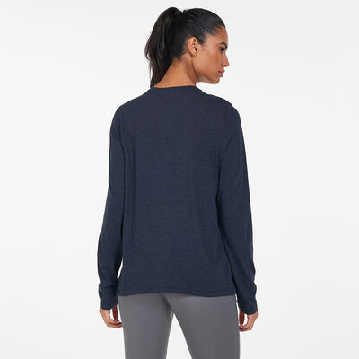 Columbia Women's Trek™ Long Sleeve T-Shirt Multi