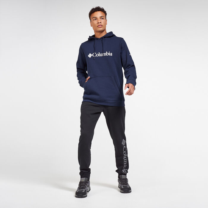 Columbia Men's CSC Basic Logo Hoodie Multi image number 2