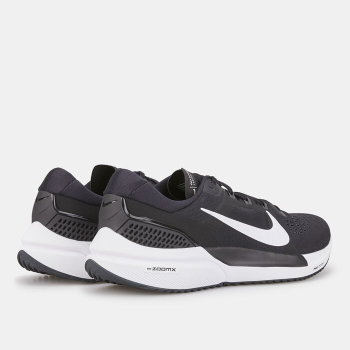 Nike Men's Air Zoom Vomero 15 Shoe Black Nike Men's Air Zoom Vomero 15 Shoe Black image number 3
