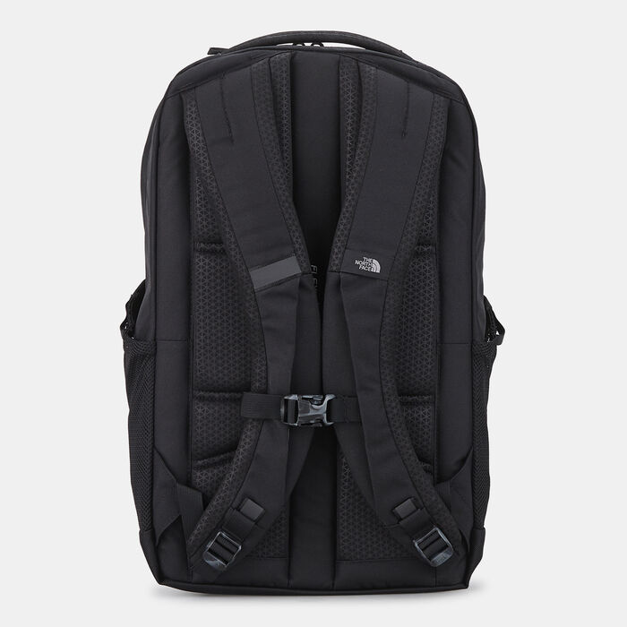 The North Face Jester Backpack Brown image number 1