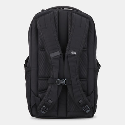 The North Face Jester Backpack Brown The North Face Jester Backpack Brown