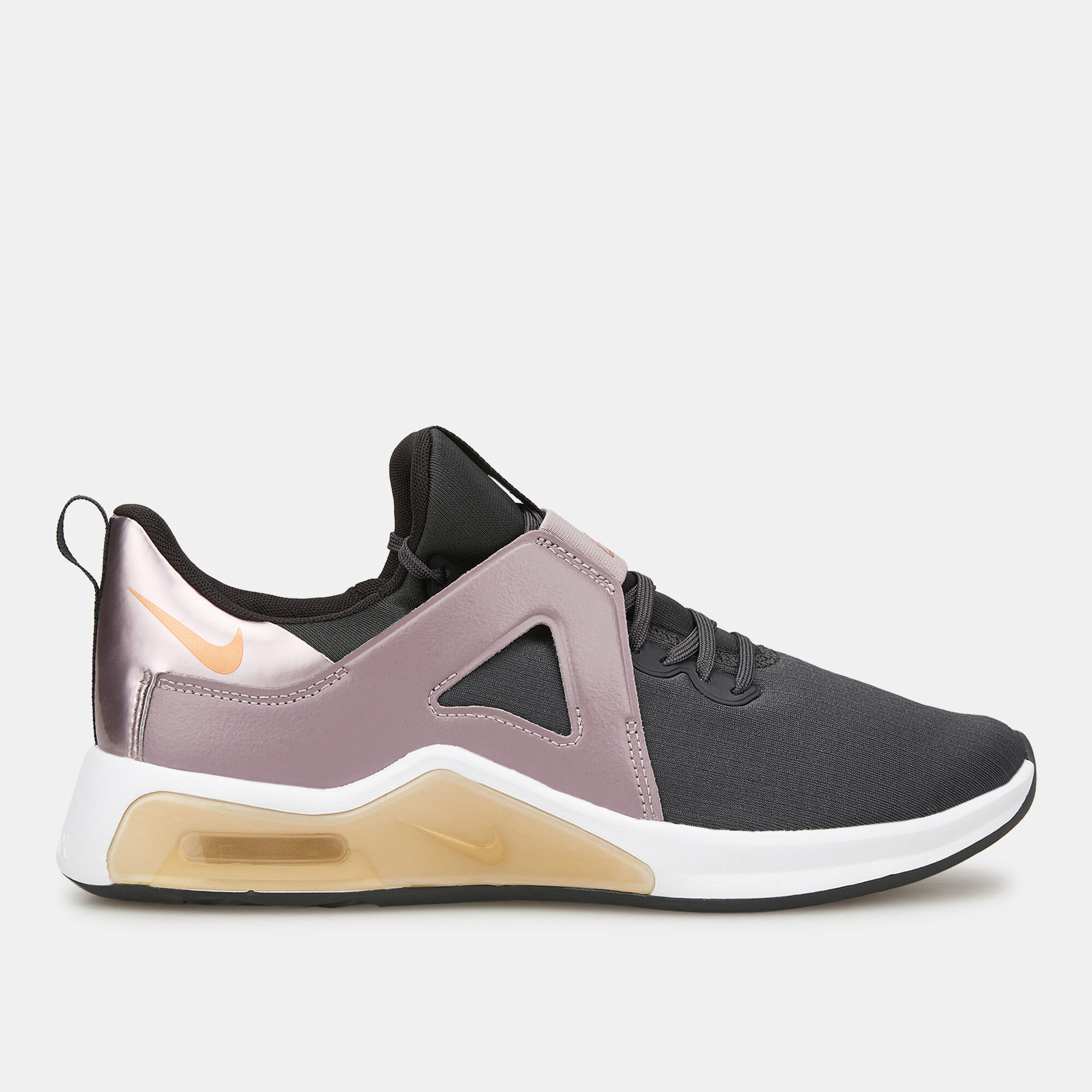 Nike with strap across sales