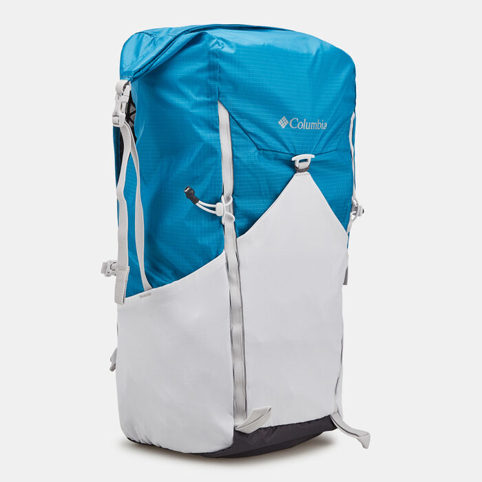 Columbia Tandem Trail™ Backpack - 22L Blue image number 2