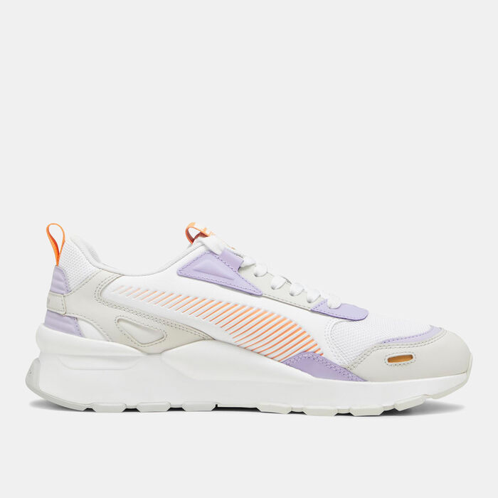 PUMA Women's RS 3.0 Synth Pop Shoe White PUMA Women's RS 3.0 Synth Pop Shoe White image number 2