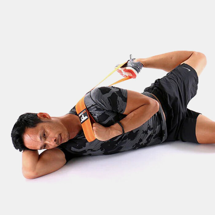 PTP Flexiband - Medium Orange image number 2